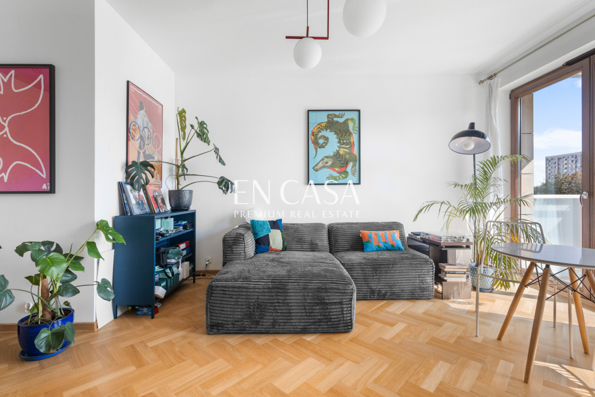 Apartment Sale Warszawa Mokotów Puławska 1